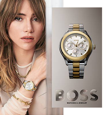 Hugo boss ladies success watch sale